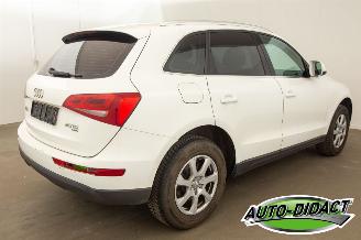 Audi Q5 2.0 TDI Quattro 125kw Airco picture 4