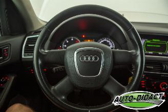 Audi Q5 2.0 TDI Quattro 125kw Airco picture 5