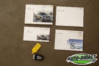 Audi Q5 2.0 TDI Quattro 125kw Airco picture 27