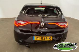Renault Mégane 1.2 TCe Bose Navi Camera Clima picture 29