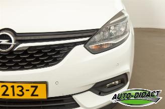 Opel Zafira 1.4 Turbo Navi 7per. Business Executive picture 33