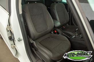 Opel Zafira 1.4 Turbo Navi 7per. Business Executive picture 22