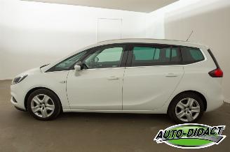 Opel Zafira 1.4 Turbo Navi 7per. Business Executive picture 38