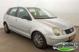 Volkswagen Polo 1.4-16V Athene Airco picture 2