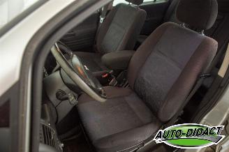 Opel Zafira 1.8-16V Automaat 7per. Airco Elegance picture 26