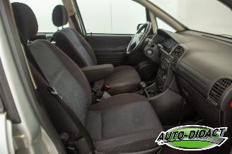 Opel Zafira 1.8-16V Automaat 7per. Airco Elegance picture 19
