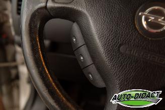 Opel Zafira 1.8-16V Automaat 7per. Airco Elegance picture 16