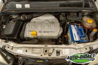 Opel Zafira 1.8-16V Automaat 7per. Airco Elegance picture 33