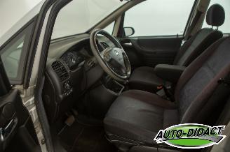 Opel Zafira 1.8-16V Automaat 7per. Airco Elegance picture 25
