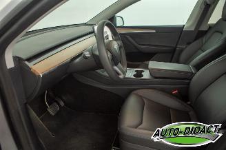 Tesla Model Y Longe Range Dual AWD 378kw SOH 96% picture 21