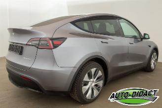Tesla Model Y Longe Range Dual AWD 378kw SOH 96% picture 5