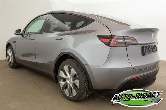 Tesla Model Y Longe Range Dual AWD 378kw SOH 96% picture 4