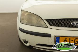 Ford Mondeo 2.0-16V Trend Airco picture 32
