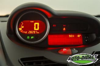 Renault Twingo 1.2-16V Airco 104.391 km NAP Collection picture 6
