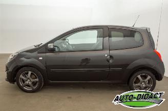 Renault Twingo 1.2-16V Airco 104.391 km NAP Collection picture 29