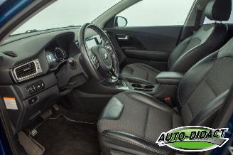 Kia Niro 1.6 GDi Hybrid Automaat Navi Camera Clima DynamicLine picture 24