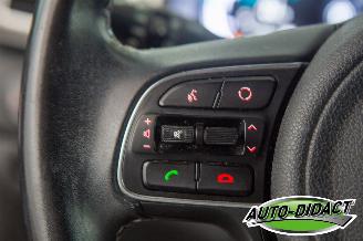 Kia Niro 1.6 GDi Hybrid Automaat Navi Camera Clima DynamicLine picture 14