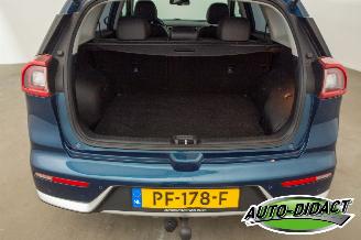 Kia Niro 1.6 GDi Hybrid Automaat Navi Camera Clima DynamicLine picture 36