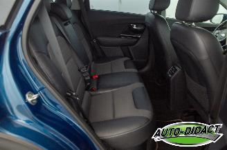 Kia Niro 1.6 GDi Hybrid Automaat Navi Camera Clima DynamicLine picture 22