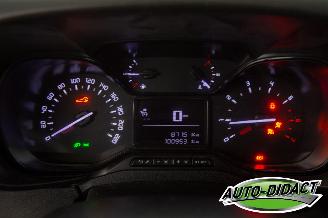 Toyota Proace 1.5 100.953 km Navi Camera Airco D-4D Professional picture 6