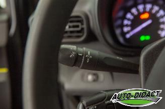 Toyota Proace 1.5 100.953 km Navi Camera Airco D-4D Professional picture 16