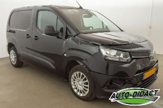 Toyota Proace 1.5 100.953 km Navi Camera Airco D-4D Professional picture 2