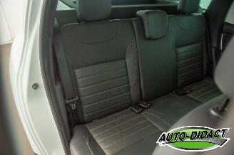 Dacia Duster 1.5 dCi Navi Camera Airco Leder Prestige picture 19