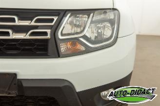 Dacia Duster 1.5 dCi Navi Camera Airco Leder Prestige picture 31