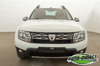 Dacia Duster 1.5 dCi Navi Camera Airco Leder Prestige picture 33