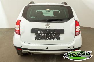 Dacia Duster 1.5 dCi Navi Camera Airco Leder Prestige picture 34