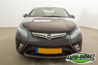 Opel Ampera 1.4 HYBRIDE Autom Navi Camera Clima picture 32