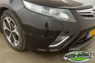 Opel Ampera 1.4 HYBRIDE Autom Navi Camera Clima picture 28