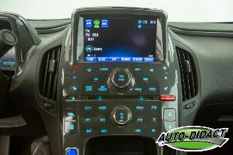 Opel Ampera 1.4 HYBRIDE Autom Navi Camera Clima picture 10