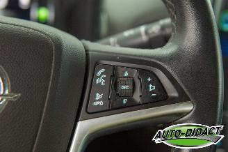 Opel Ampera 1.4 HYBRIDE Autom Navi Camera Clima picture 16