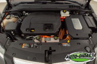 Opel Ampera 1.4 HYBRIDE Autom Navi Camera Clima picture 31
