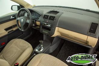 Volkswagen Polo 1.4-16V Automaat Airco 108.657 km NAP Comfortline picture 15