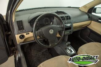 Volkswagen Polo 1.4-16V Automaat Airco 108.657 km NAP Comfortline picture 20
