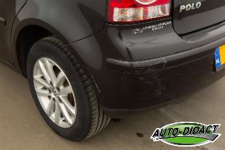 Volkswagen Polo 1.4-16V Automaat Airco 108.657 km NAP Comfortline picture 26