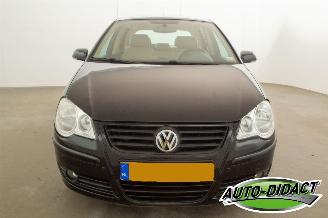 Volkswagen Polo 1.4-16V Automaat Airco 108.657 km NAP Comfortline picture 30