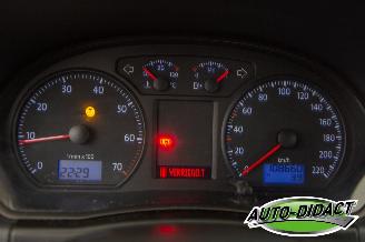 Volkswagen Polo 1.4-16V Automaat Airco 108.657 km NAP Comfortline picture 6