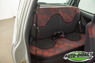 Nissan Micra 1.0 Trend 137.404 km picture 16