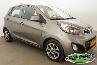 Kia Picanto 1.0 CVVT Airco Navi ISG Comfort Pack picture 2