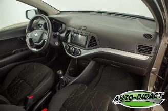 Kia Picanto 1.0 CVVT Airco Navi ISG Comfort Pack picture 16