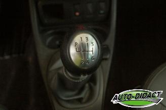Dacia Duster 1.5 dCi Airco Leder Prestige picture 9