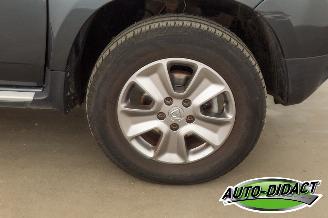 Dacia Duster 1.5 dCi Airco Leder Prestige picture 25