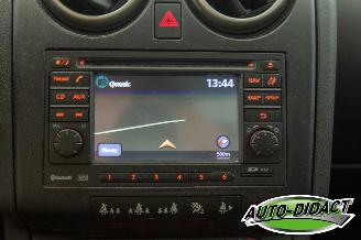 Nissan Qashqai 2.0 Navi Camera Clima Pano picture 7