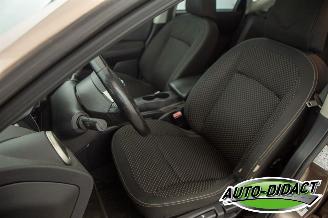 Nissan Qashqai 2.0 Navi Camera Clima Pano picture 26