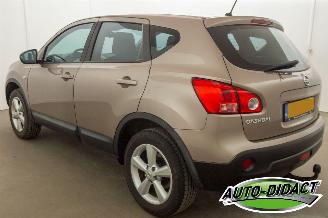 Nissan Qashqai 2.0 Navi Camera Clima Pano picture 3