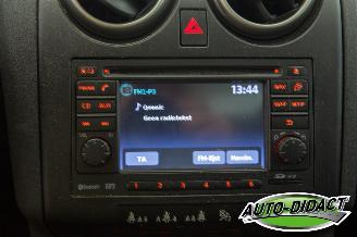 Nissan Qashqai 2.0 Navi Camera Clima Pano picture 9