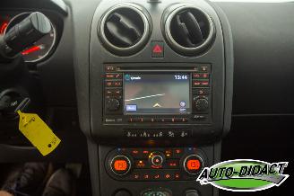 Nissan Qashqai 2.0 Navi Camera Clima Pano picture 11